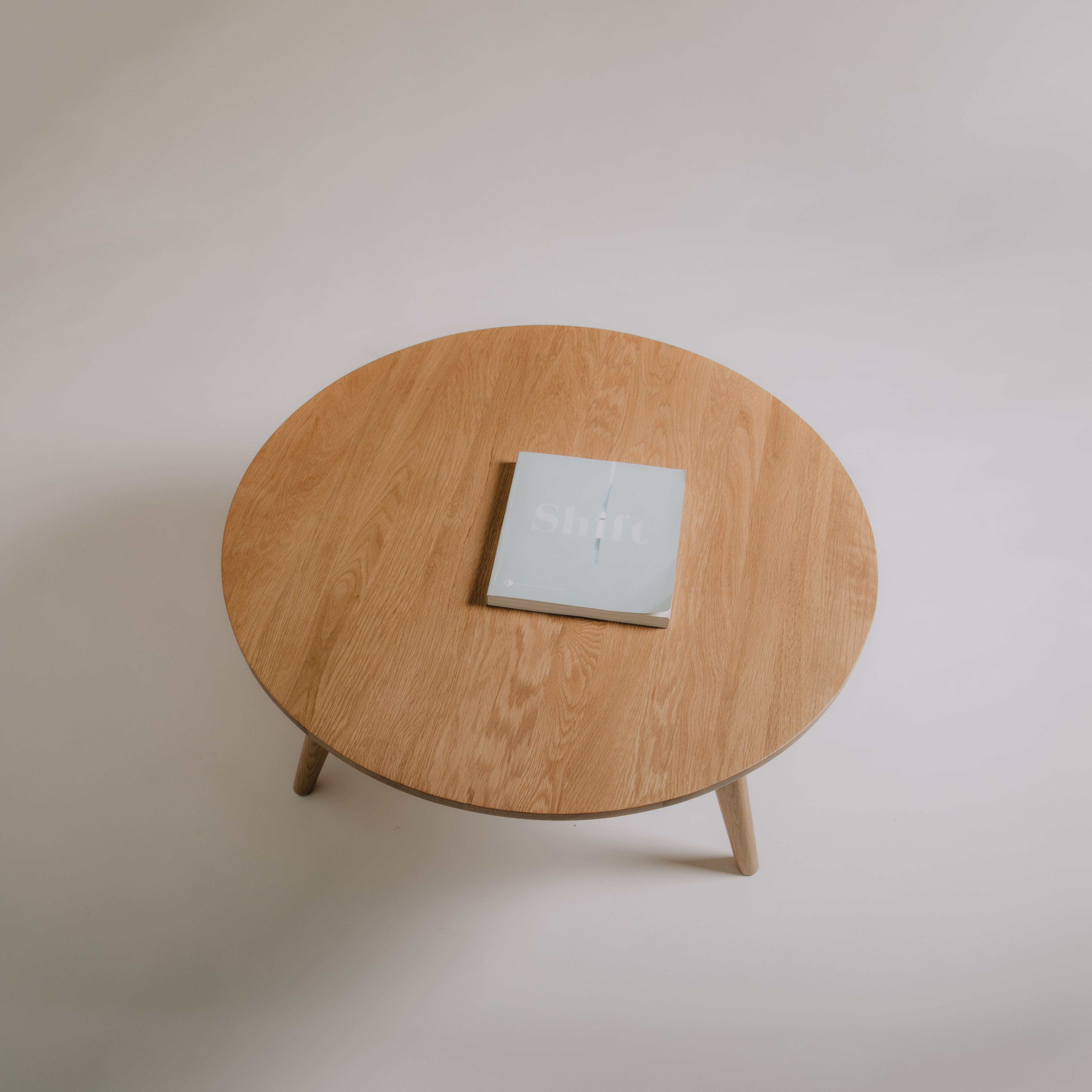 Elo Coffee Table | Akron Street